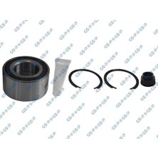 Porya ve Rulman - (Fiat Grande Punto, 500, Panda, Punto, Doblo, Bravo, Barchetta, Fiorino, Qubo, Idea, Multipla, Strada, Linea, Marea, Brava, Siena, Mito, Spider, Gtv, 145) - (GSP-GK6540)