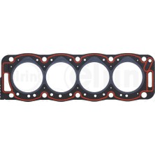 Silindir Kapak Contası - (Fiat Ducato, Scudo) - (ELRING-059341)