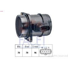Hava Debimetresi - (Fiat Grande Punto, 500, Panda, Punto, Doblo, Bravo, Scudo, Stilo, Idea, Multipla, Strada, Linea, Mito, Gt) - (FACET-101299)