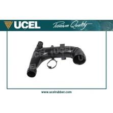 Üçel Turbo Hortum ve Conta - (Fiat Panda, Punto, Doblo, Idea, Palio, Siena) - (UCEL-35496)