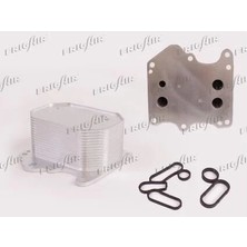 İTHAL Motor Yağ Soğutucu - (Fiat Ducato) - (ITHAL-BK2Q6B624CB)