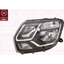 Far - (Dacia Duster, Sandero) - (WAGENBURG-260608209R)
