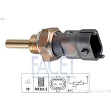 Hararet Müşürü - (Fiat 500, Ducato, Grande Punto, Punto, Doblo, Freemont, Bravo, Sedici, Idea, Linea, 159, Giulietta, Mito, Spider, Brera) - (FACET-73264)