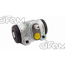 Fren Silindiri - (Fiat Ducato) - (CIFAM-101636)