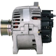 Alternatör - (Dacia Logan, Sandero, Duster) - (HELLA-8EL012430251)