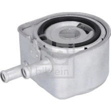 Febi Bilstein Motor Yağ Soğutucu - (Fiat Ducato, Ulysse) - (FEBI-BILSTEIN-100500)