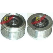 Magneti Marelli Alternatör - (Fiat 500, Panda, Grande Punto, Punto, Doblo, Fiorino, Qubo, Idea, Linea, Mito, Giulia) - (MAGNETI-MARELLI-359002805240)