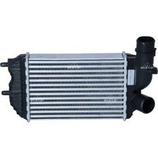 Turbo Radyatörü - (Fiat Ducato, Scudo, Ulysse) - (NRF-30066A)