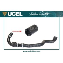 Üçel Turbo Hortum ve Conta - (Dacia Logan) - (UCEL-15667)