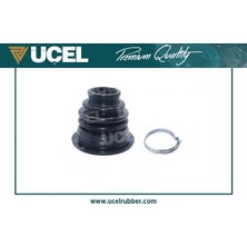 Üçel Aks Körüğü - (Dacia Logan, Sandero, Lodgy, Solenza) - (UCEL-10202C)