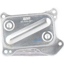 Motor Yağ Soğutucu - (Fiat Panda, 500, Grande Punto, Punto, Doblo, Fiorino, Idea, Palio, Siena) - (BSG-65506001)