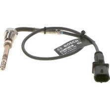 Egzoz Sıcaklık Sensörü - (Fiat Ducato) - (BOSCH-0986259139)