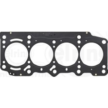 Silindir Kapak Contası - (Fiat 500) - (ELRING-354070)
