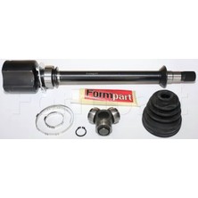 Aks Kafası - (Fiat Grande Punto) - (FORMPART-14398038S)