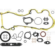 Takım Conta - (Fiat Panda, 500, Grande Punto, Punto, Doblo, Fiorino, Qubo, Idea, Palio, Siena, Avventura) - (GLASER-B3664900)