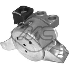 Üçel Motor Takozu - (Fiat 500, Grande Punto, Punto, Mito) - (UCEL-S31539)