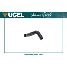 Üçel Turbo Hortum ve Conta - (Fiat Panda, Punto, Fiorino, Qubo) - (UCEL-35522)