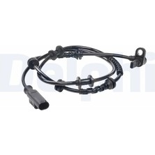 Abs Sensörü - (Fiat Panda) - (DELPHI-SS2133312B1)