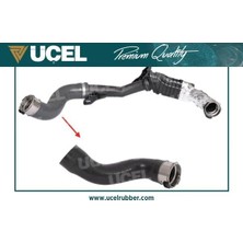 Üçel Turbo Hortum ve Conta - (Dacia Duster, Sandero, Logan, Dokker, Lodgy) - (UCEL-15154)