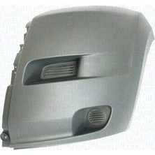 Tampon - (Fiat Ducato) - (ROOT-131135)