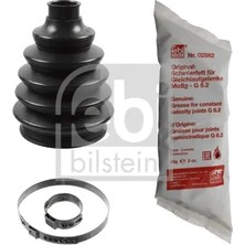Febi Bilstein Aks Körüğü - (Fiat Grande Punto, Punto, Mito) - (FEBI-BILSTEIN-101870)