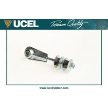 Üçel Viraj Demir Askı Rotu - (Dacia 1300, 1310) - (UCEL-10151)