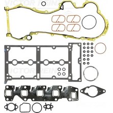 Takım Conta - (Fiat Panda, 500, Grande Punto, Punto, Doblo, Tipo, Fiorino, Qubo, Idea, Strada, Linea, Egea, Mito) - (VICTOR-REINZ-023625904)