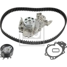 Febi Bilstein Triger Kayış Seti - (Dacia Logan, Sandero) - (FEBI-BILSTEIN-43751)