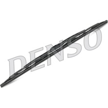 Silecek Süpürgesi - (Dacia Logan, Sandero, Dokker, Lodgy, Ducato, Panda, Punto, Doblo, Bravo, Stilo, Idea, Multipla, Strada, Fullback, Marea, Brava, Palio, Siena, 156, Gt, 145) - (DENSO-DM055)