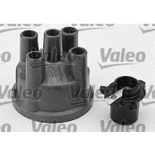Distribütör Parçaları - (Fiat Ducato) - (VALEO-582172)