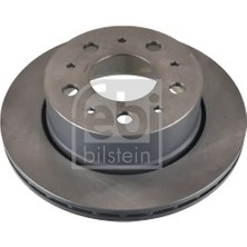 Febi Bilstein Fren Disk - (Fiat Ducato) - (FEBI-BILSTEIN-171496)