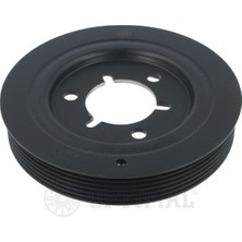 Krank Kasnak - (Fiat Fiorino, Qubo) - (OPTIMAL-F78009)