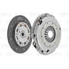 Debriyaj Seti - (Fiat Grande Punto, Croma, 159) - (VALEO-826705)