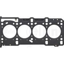 Silindir Kapak Contası - (Fiat 500, Panda, Grande Punto, Punto, Doblo, Tipo, Fiorino, Qubo, Idea, Strada, Linea, Palio, Siena, Avventura, Egea, Mito) - (ELRING-076408)