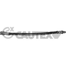 Fren Hortumu - (Fiat Panda, Ducato, Punto, 131, Argenta) - (FHS-6154)