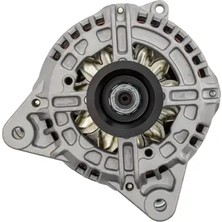 Alternatör - (Dacia Duster, Sandero, Logan) - (HELLA-8EL011712991)