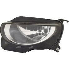 Far - (Fiat 500) - (DEPO-6611186LMLDEM2)