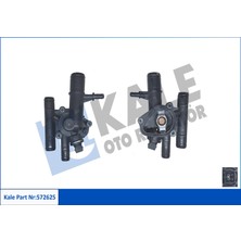 Termostat - (Dacia Solenza, Pick Up) - (KALE-572625)