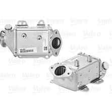 Egr Soğutucu - (Fiat 500, Punto, Tipo, Fiorino, Qubo, Egea, Mito) - (VALEO-817758)