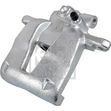 Febi Bilstein Fren Kaliper - (Fiat Panda, 500, Grande Punto, Punto, Fiorino, Qubo, Linea, Mito) - (FEBI-BILSTEIN-179159)