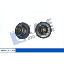Termostat - (Dacia Solenza, Sandero, Duster, Logan, Supernova) - (KALE-572630)