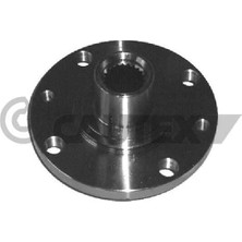 Öcal Porya - (Fiat Seicento, 500, Punto, Tipo, Bravo, Stilo, Idea, Cinquecento, Marea, Brava, Tempra, Egea) - (OCAL-KARDESLER-T204)