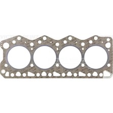 Silindir Kapak Contası - (Fiat Ducato) - (VICTOR-REINZ-613395020)