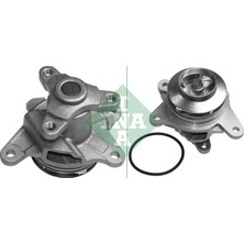 Devirdaim Su Pompası - (Fiat Talento) - (SCHAEFFLER-INA-538039910)