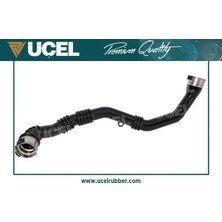 Üçel Turbo Hortum ve Conta - (Dacia Sandero, Duster, Logan, Dokker, Lodgy) - (UCEL-15982)