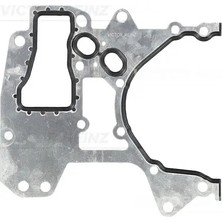 Yağ Pompa Contası - (Fiat Stilo, Croma, 159) - (VICTOR-REINZ-713660900)