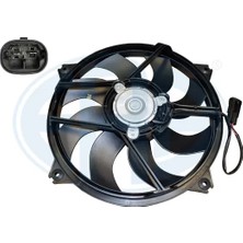 Radyatör Fan ve Motoru - (Fiat Scudo, Ulysse) - (ERA-352011)