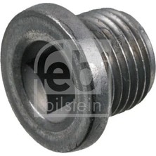 Febi Bilstein Karter Tapası - (Fiat Qubo, Fiorino, Sandero, Duster, Logan, Dokker, Jogger) - (FEBI-BILSTEIN-178850)