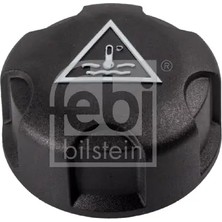 Febi Bilstein Radyatör Kapağı - (Fiat Scudo, Ulysse) - (FEBI-BILSTEIN-37600)