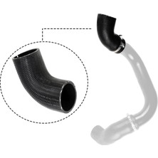 Turbo Hortum ve Conta - (Fiat Stilo) - (RAPRO-R11703)